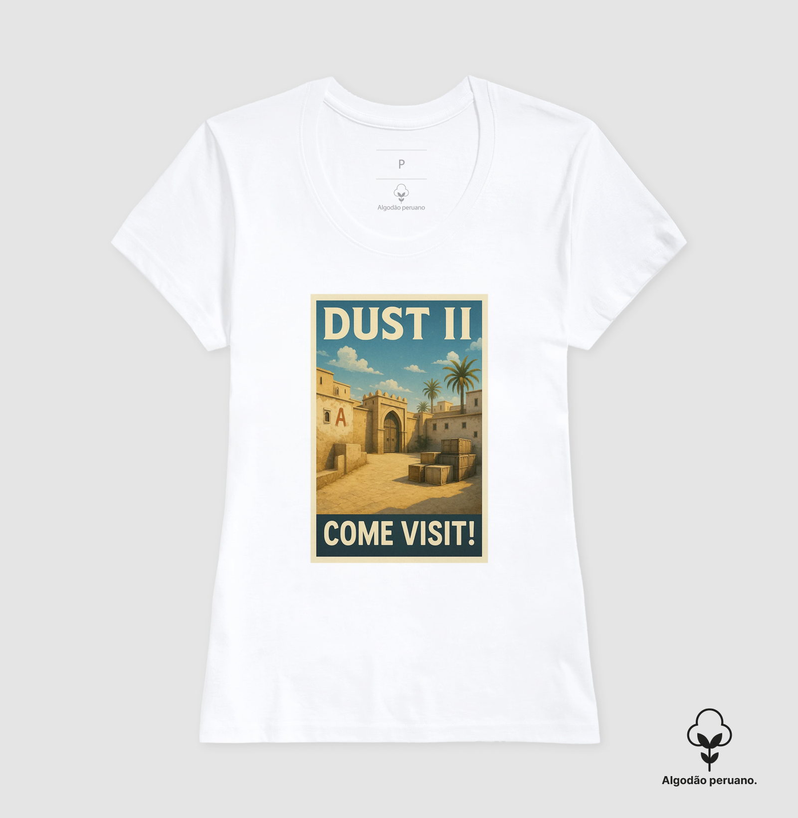 Camisa 1