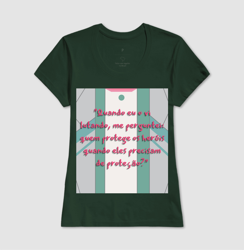 Camisa 5