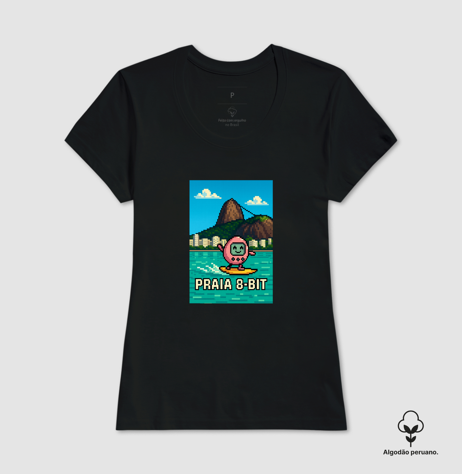 Camisa 6