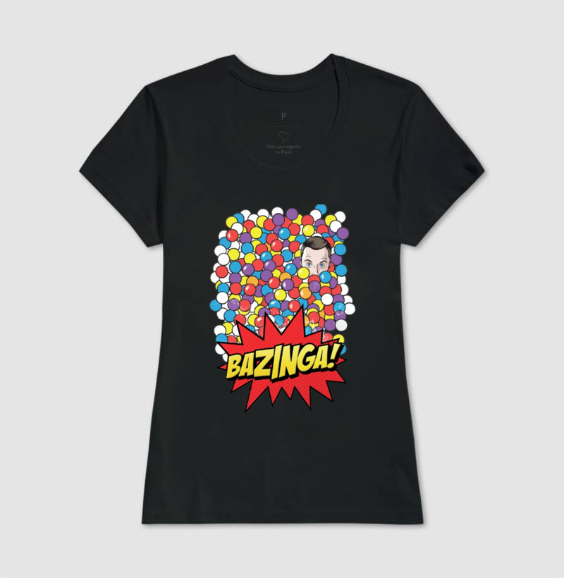 Camisa 5