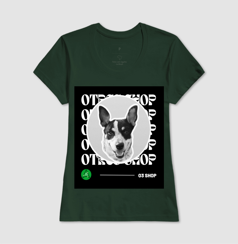 Camisa 12
