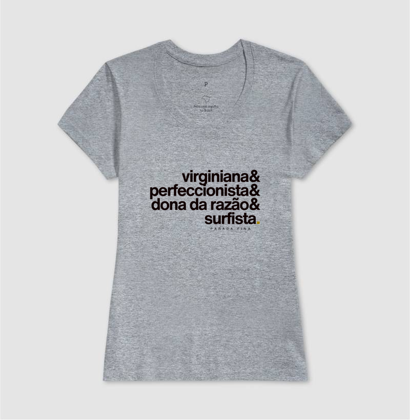 Camisa 8