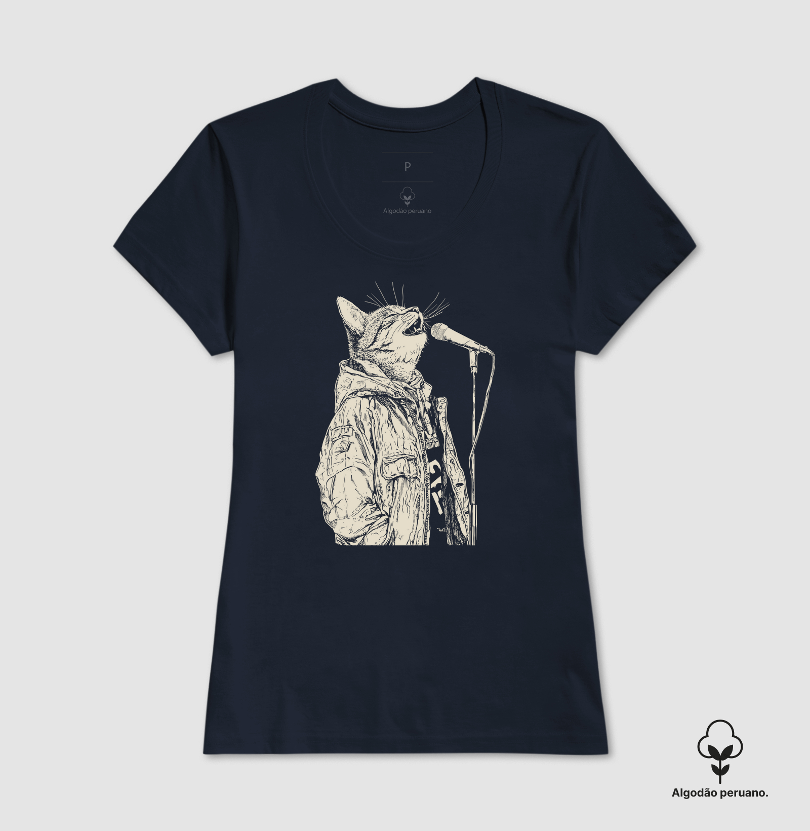 Camisa 3