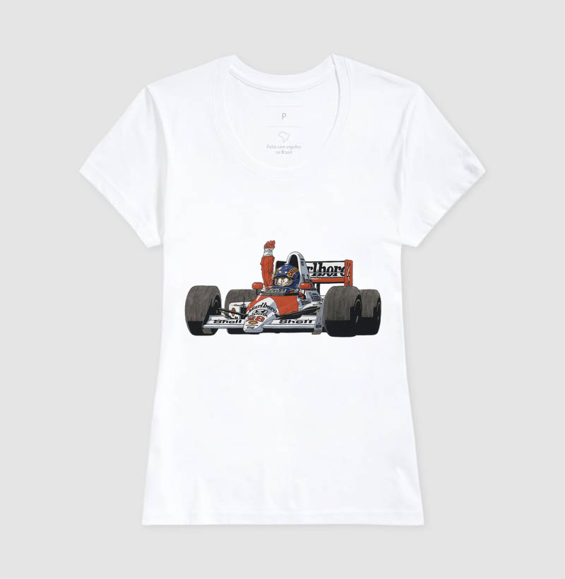 Camisa 4