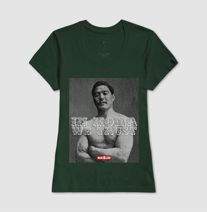 Camisa 12