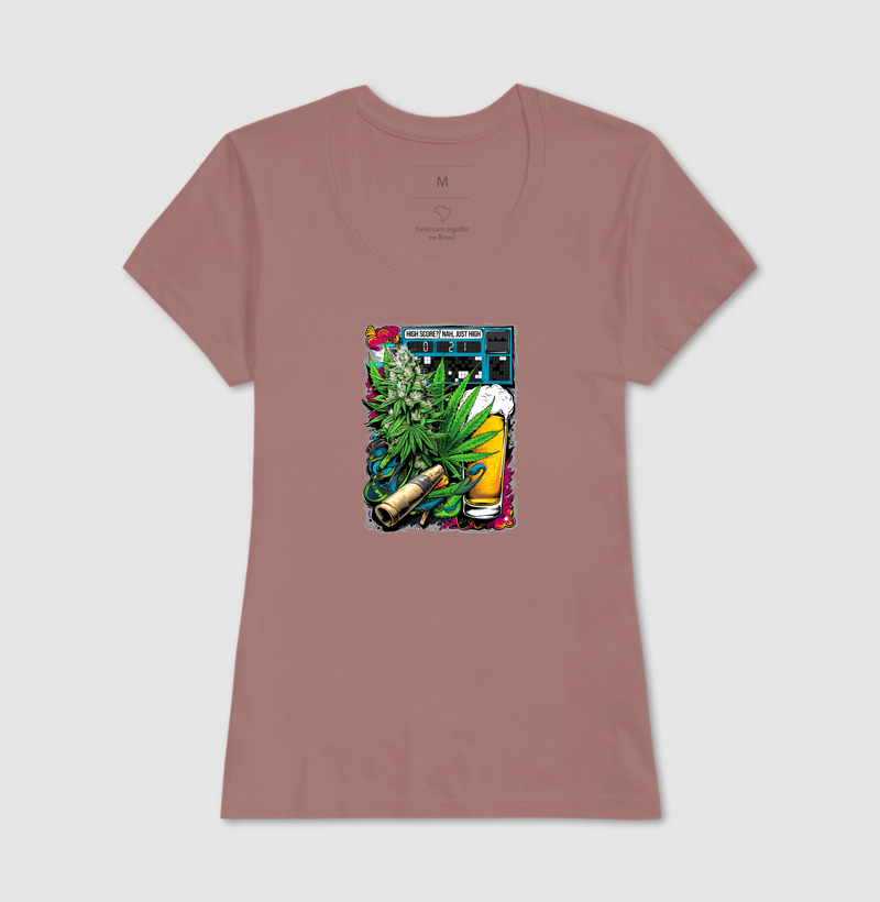 Camisa 14
