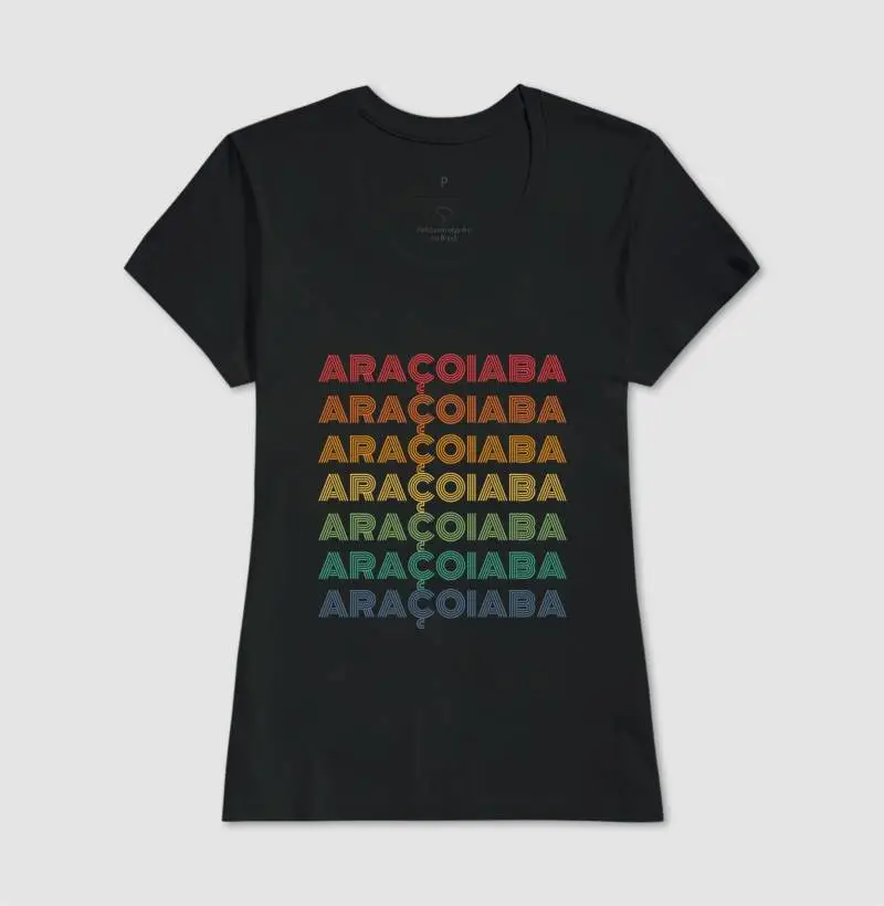 Camisa 12