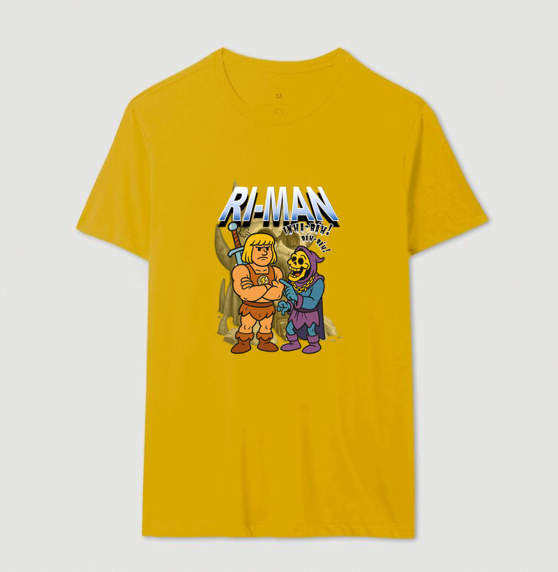 Camisa 13