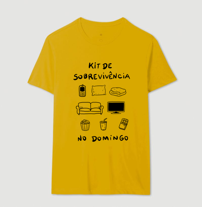 Camisa 8