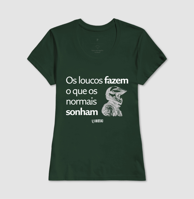 Camisa 12