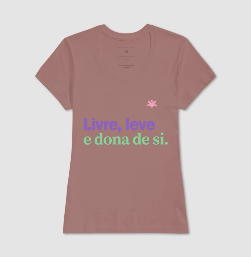 Camisa 15