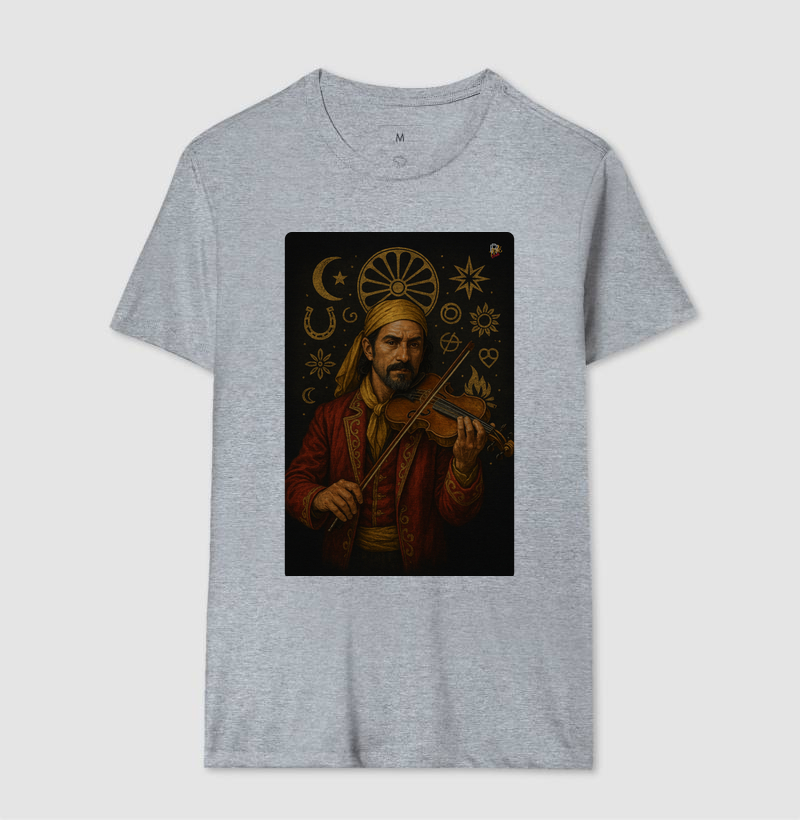 Camisa 7