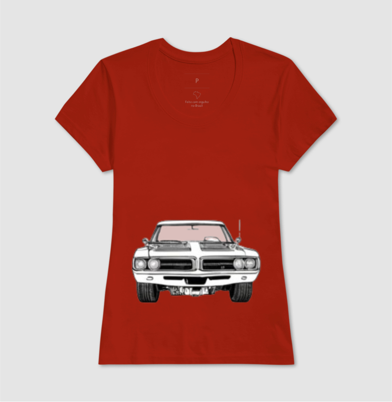 Camisa 10