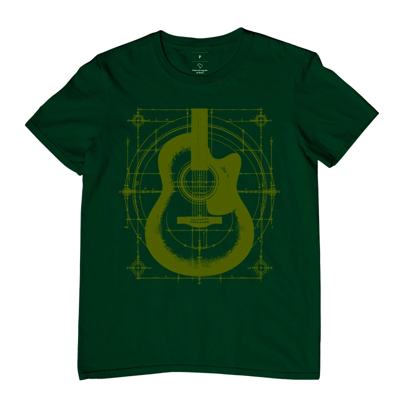 Camisa 11