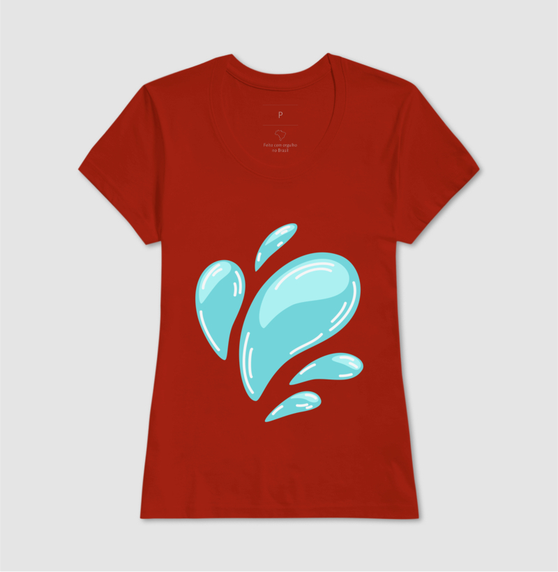 Camisa 10