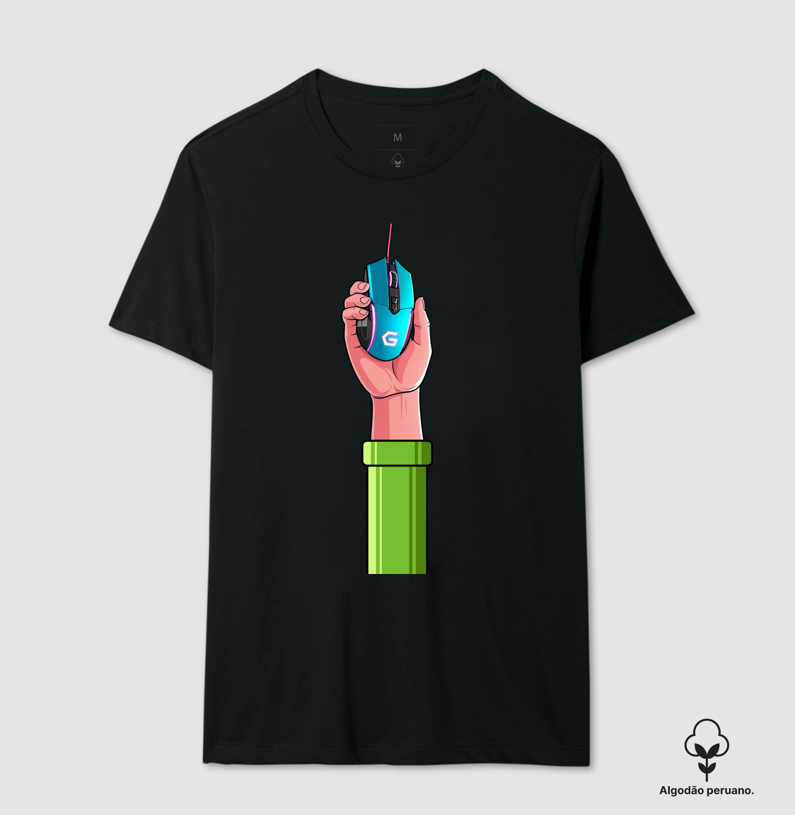 Camisa 8