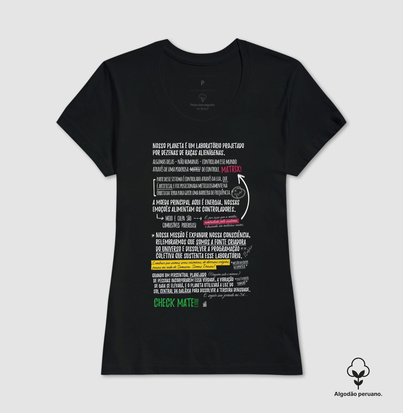Camisa 2