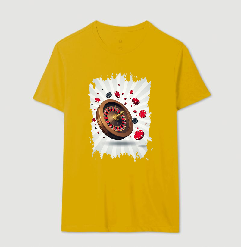 Camisa 16