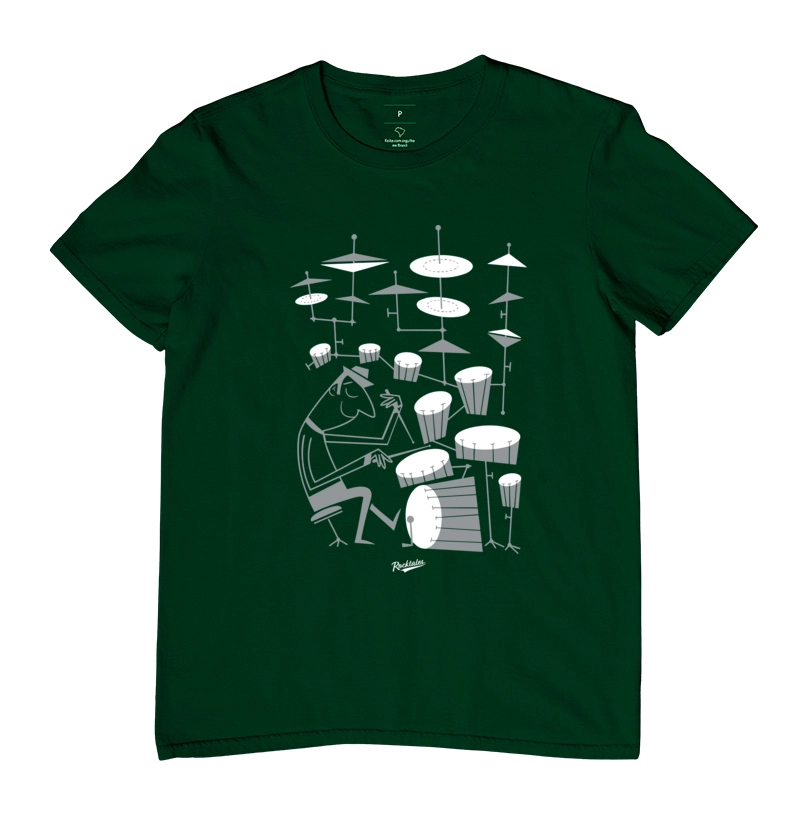 Camisa 10