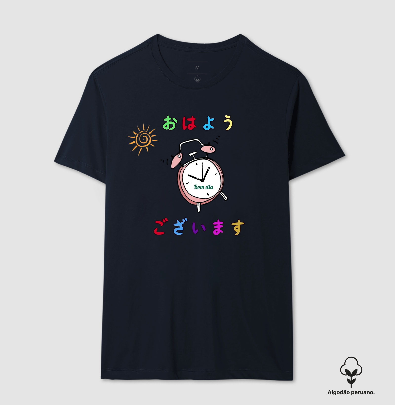 Camisa 9