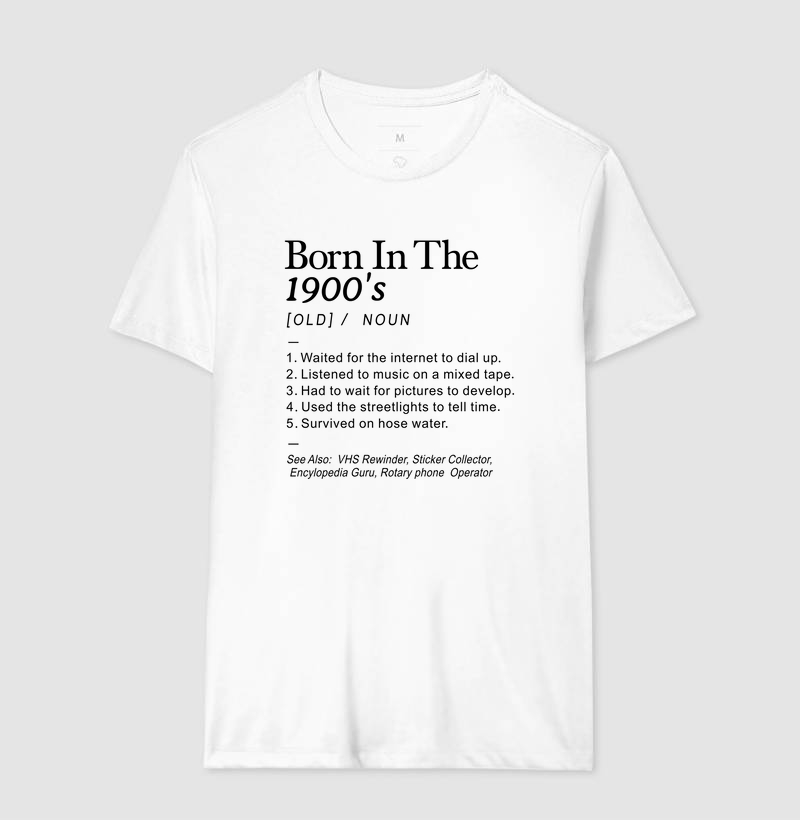Camisa 3