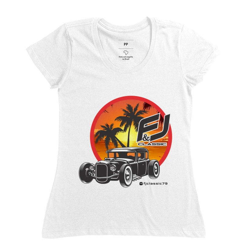 Camisa 13