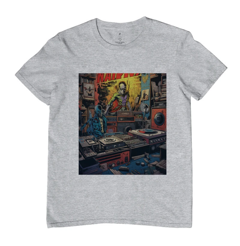 Camisa 7