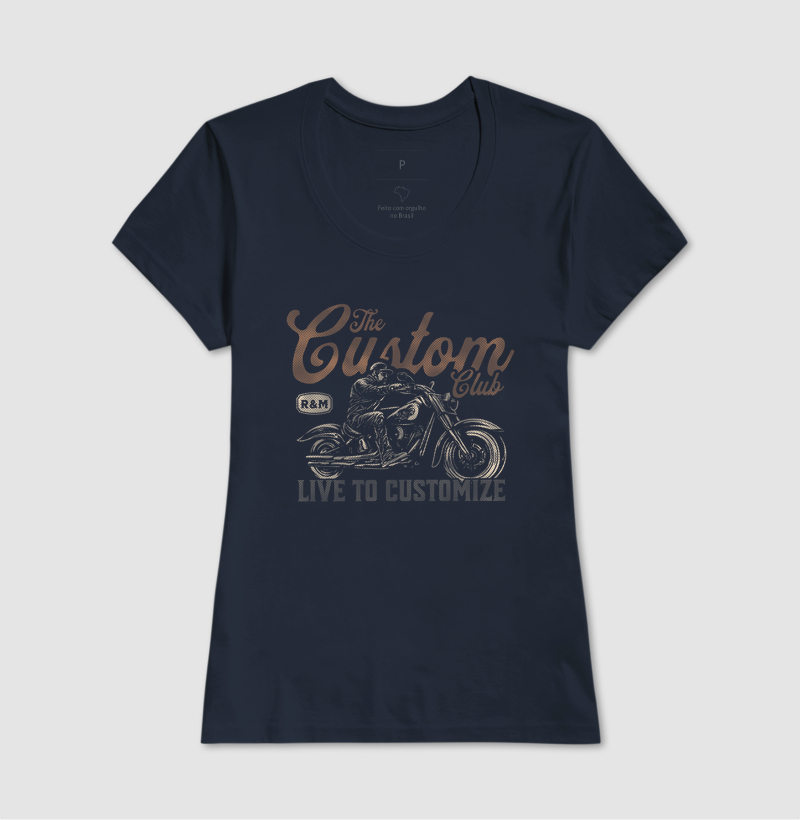 Camisa 9