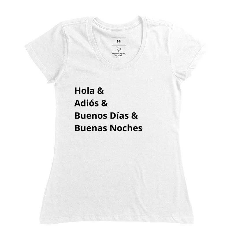 Camisa 13