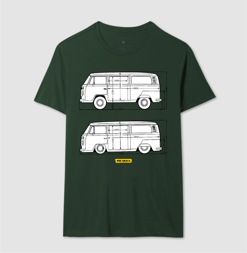 Camisa 11