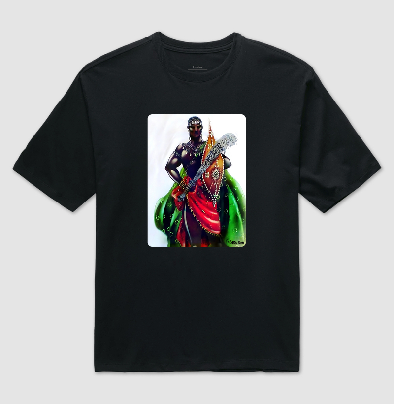 Camisa 1