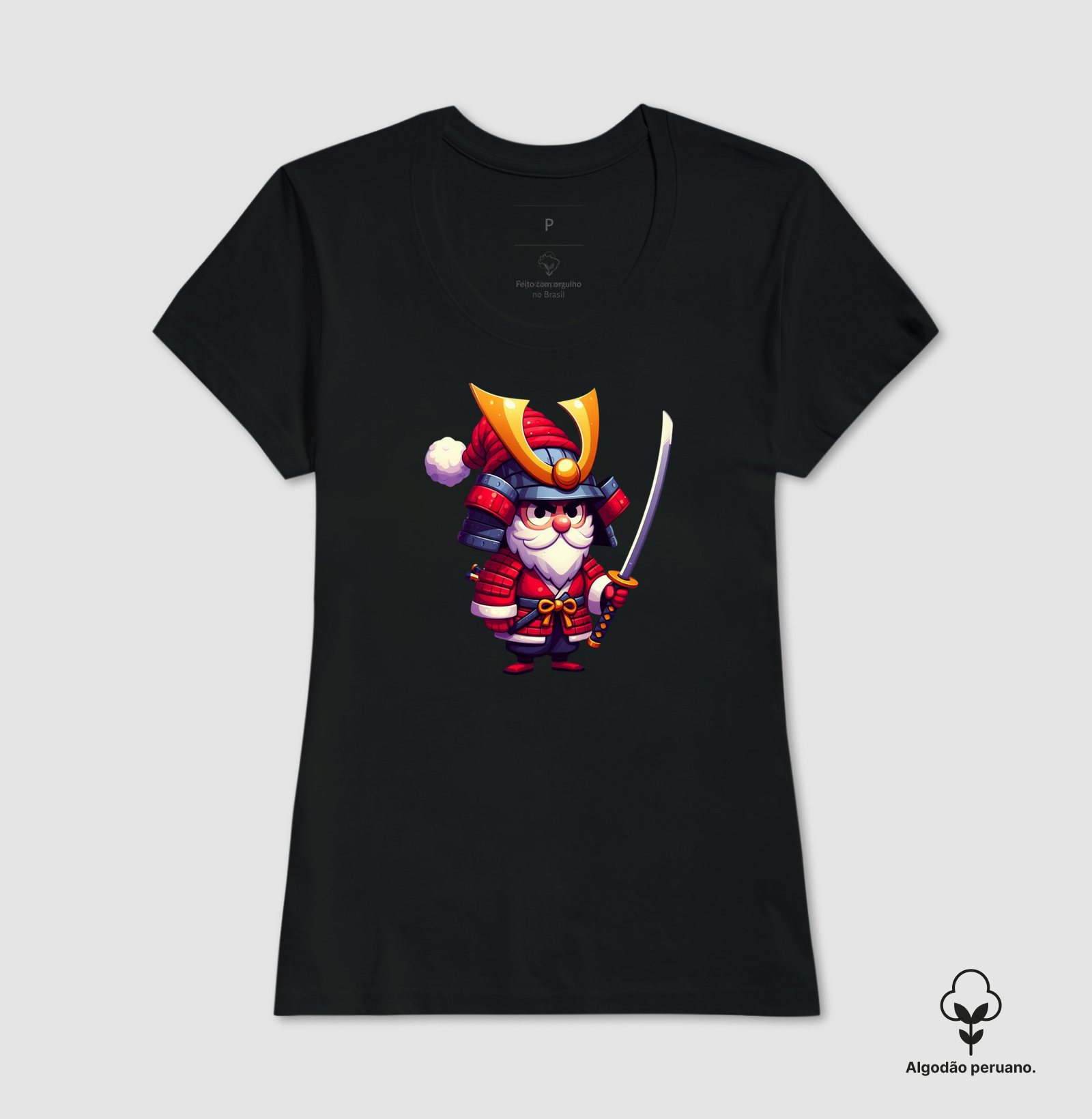 Camisa 1
