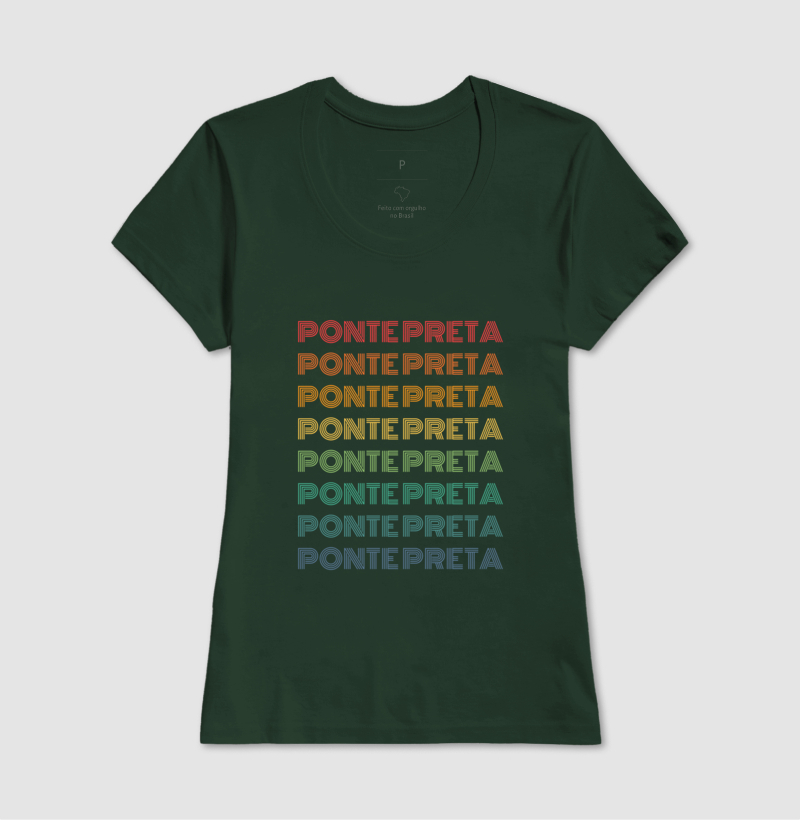 Camisa 12