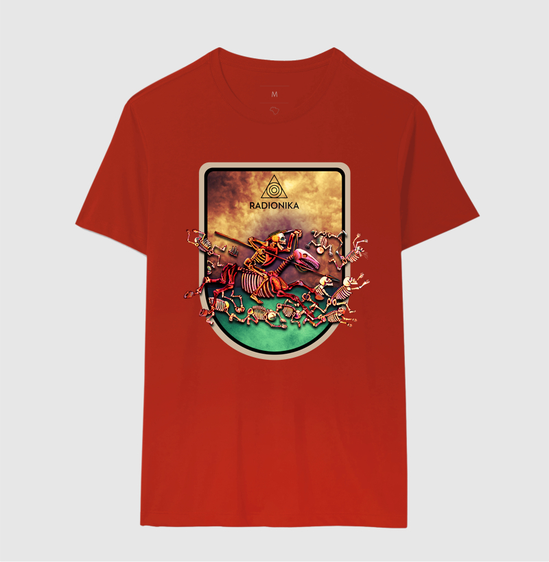 Camisa 9