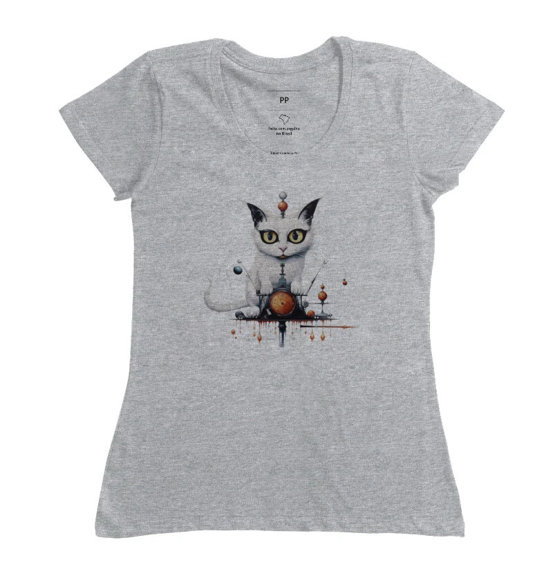 Camisa 8