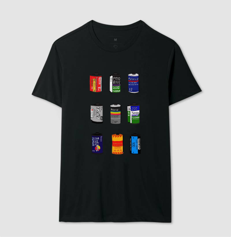 Camisa 3