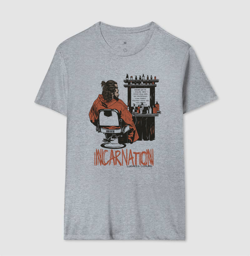 Camisa 7