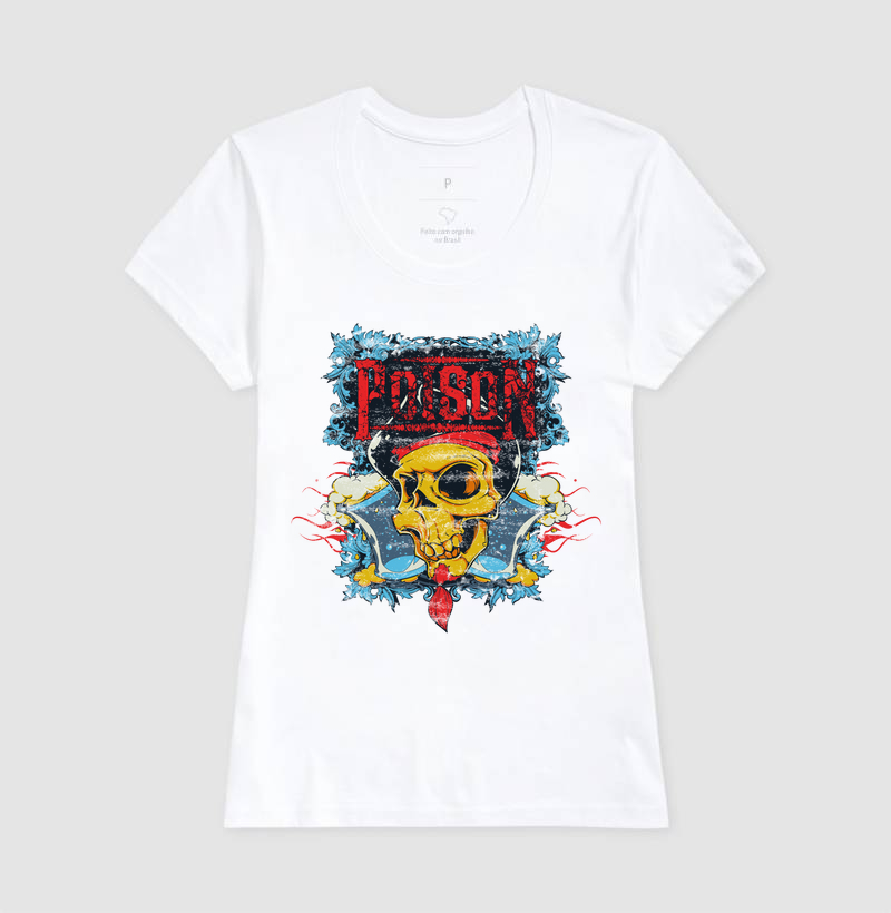Camisa 8