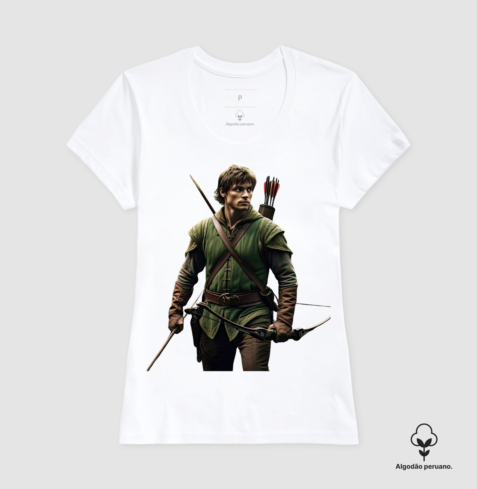 Camisa 4