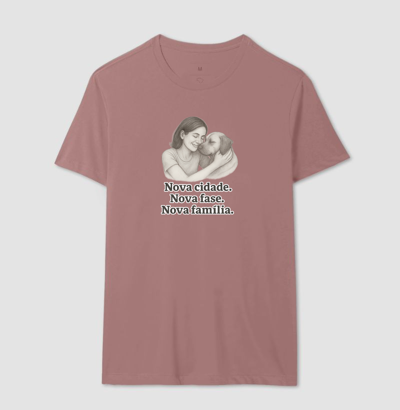 Camisa 18
