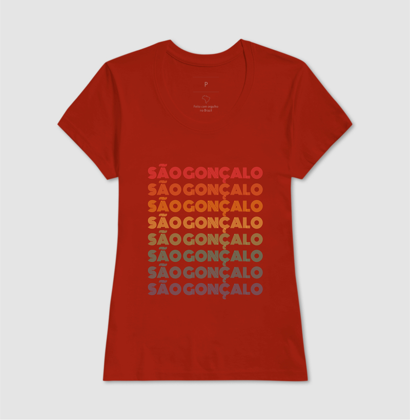 Camisa 12
