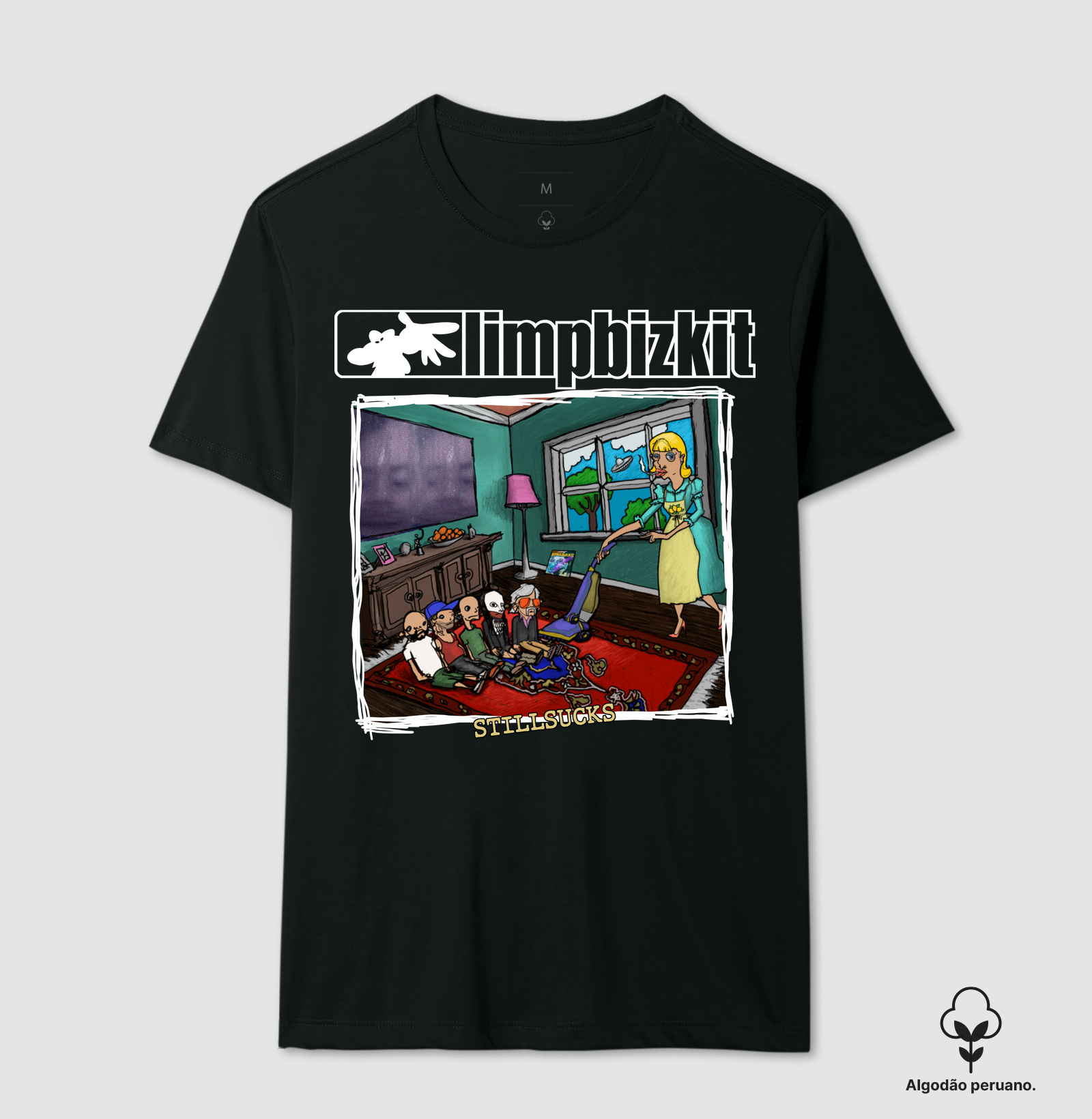 Camisa 1