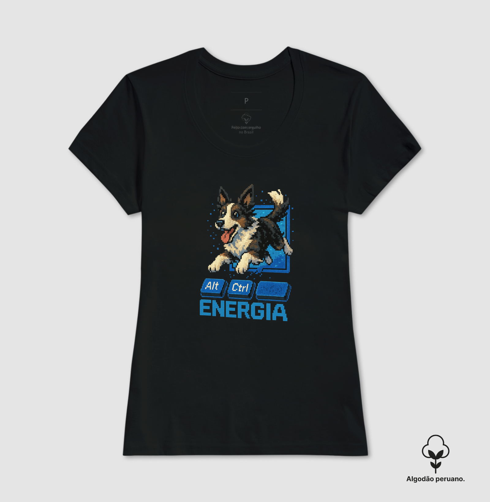 Camisa 6