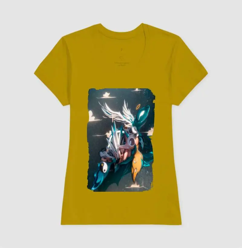 Camisa 13