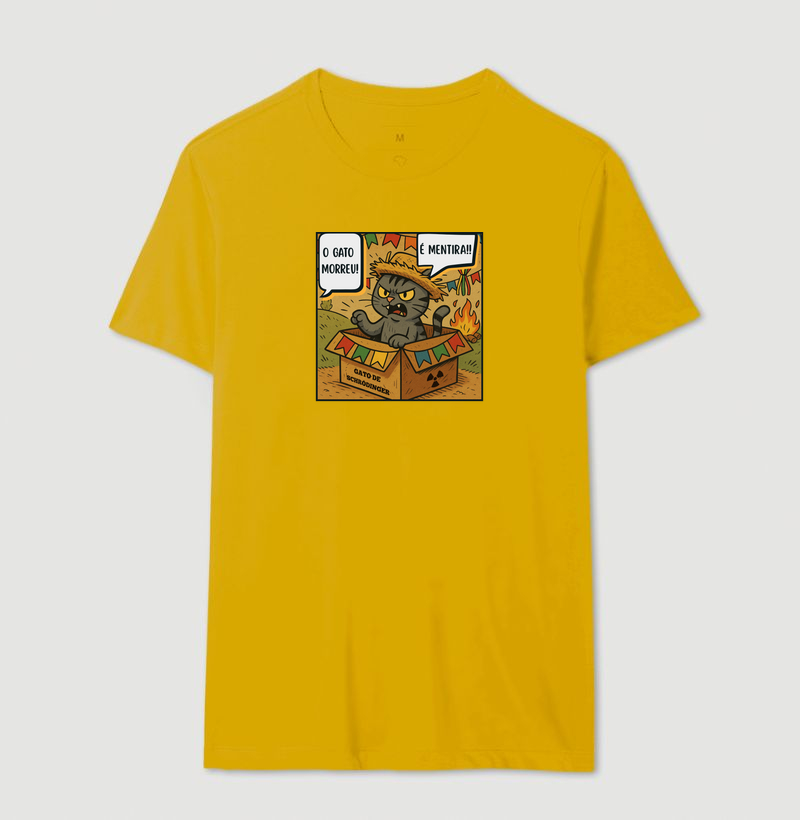 Camisa 18