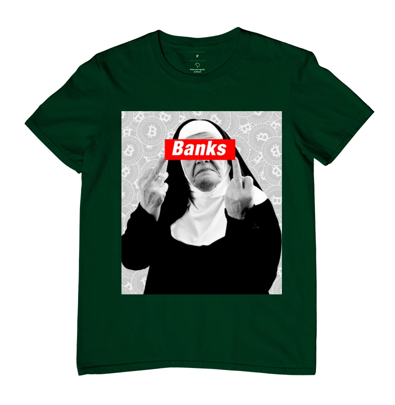 Camisa 13