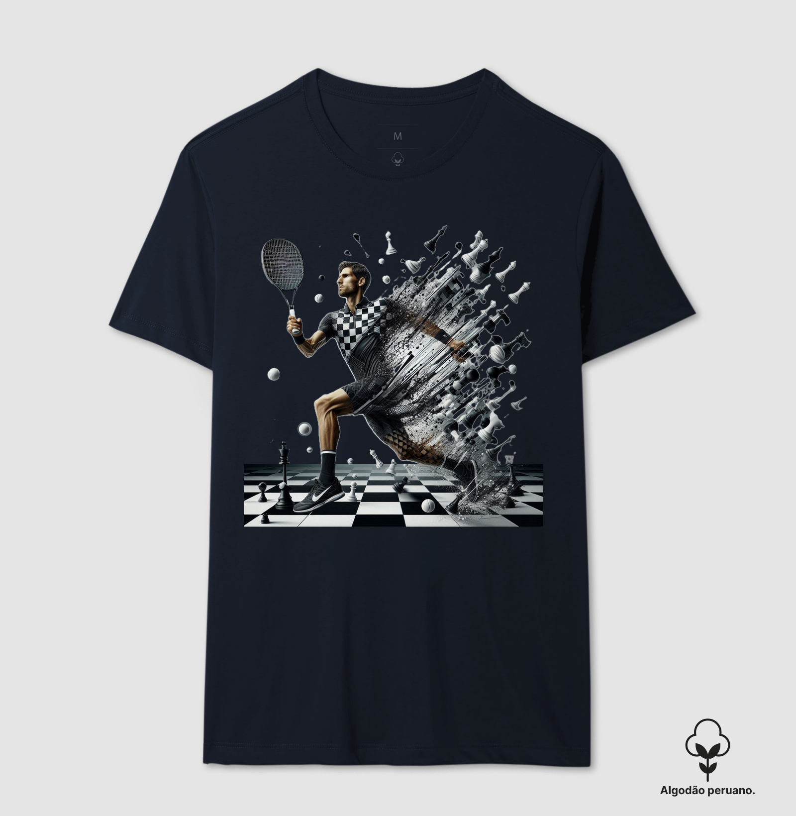 Camisa 5