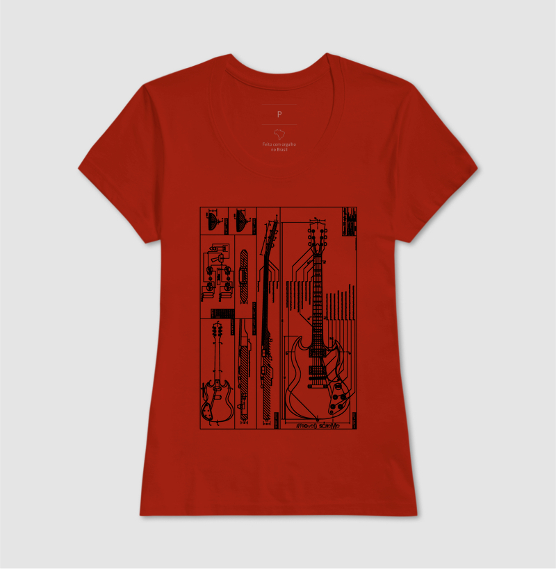 Camisa 9