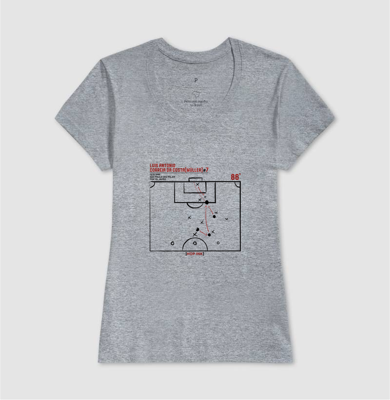 Camisa 8