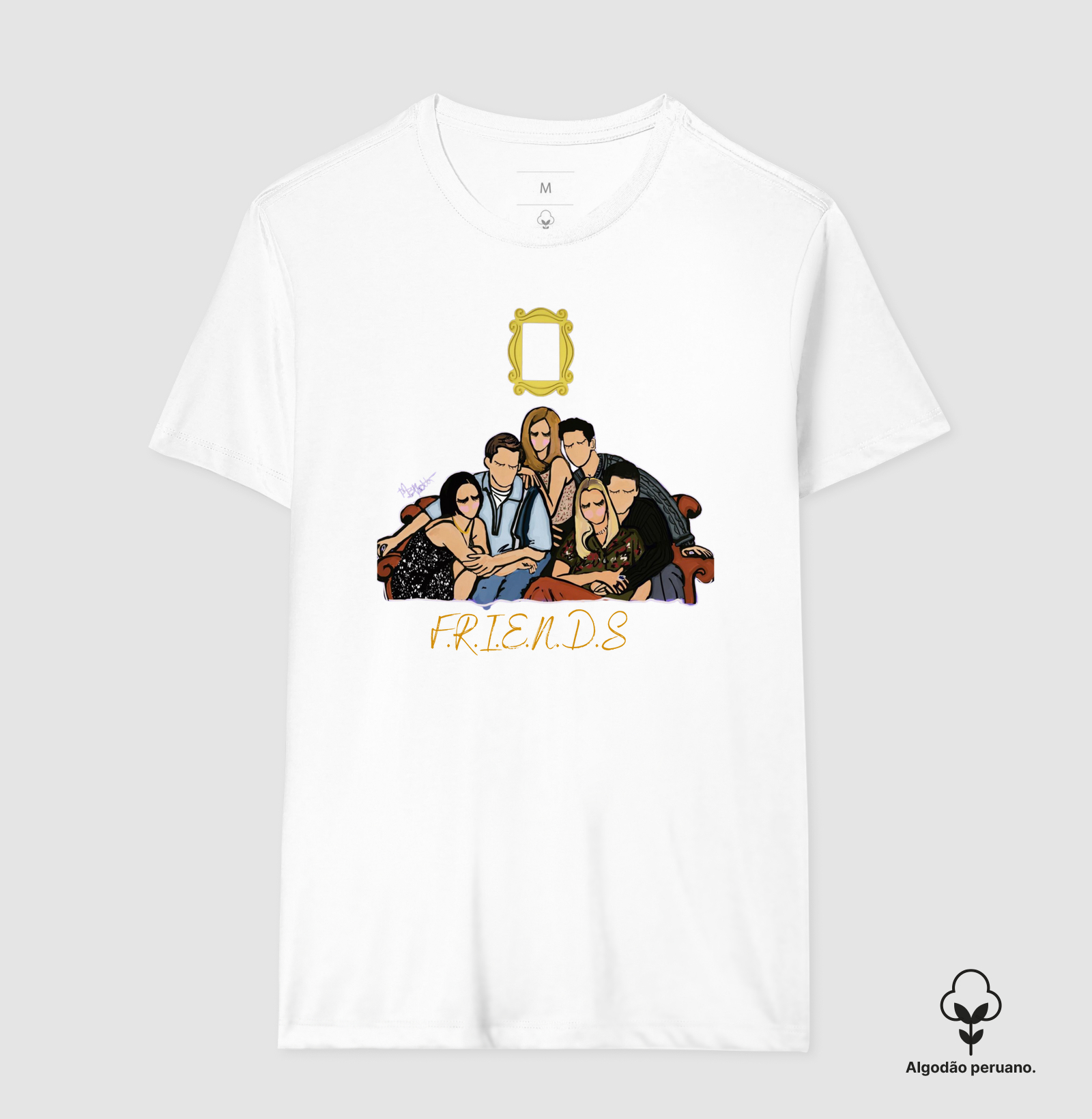 Camisa 2